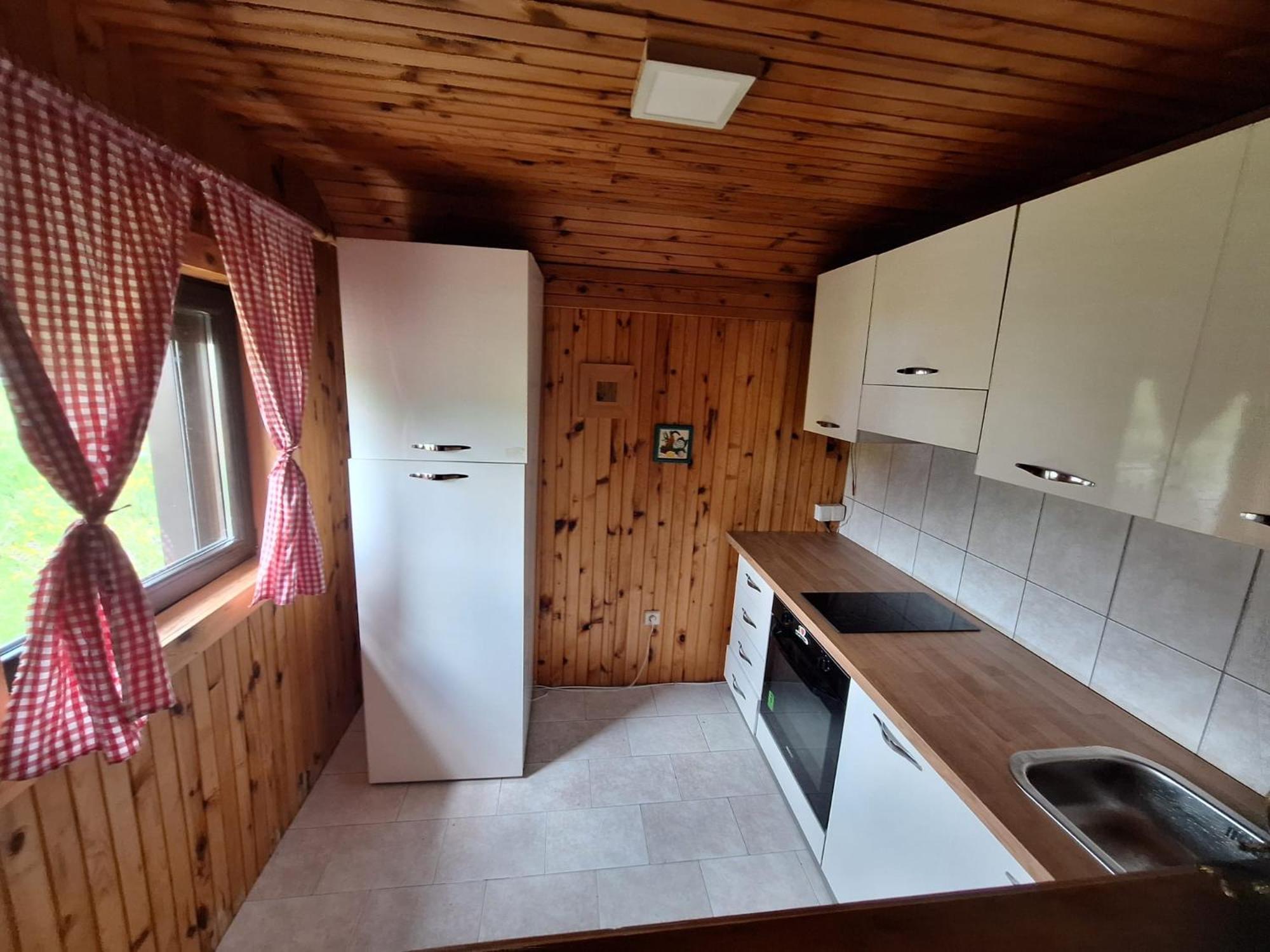 Chalet Hill Zabljak Exterior foto